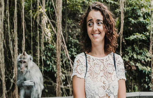 Ubud Nature and Culture: Monkey Forest, Tegalalang Rice Terraces and more – Full-Day Tour - Photo 4